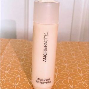 AMOREPACIFIC TIME RESPONSE Skin Reserve Fluid 30ml